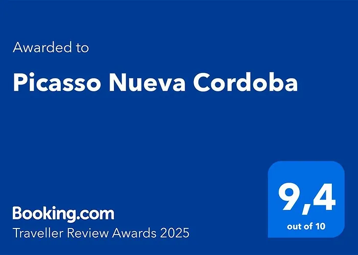 Picasso Nueva Cordoba