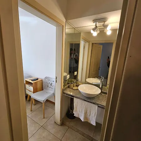 Picasso Nueva Cordoba Apartment Exterior photo