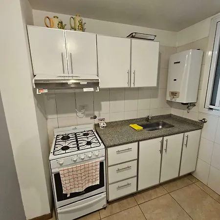 Picasso Nueva Cordoba Apartment Exterior photo