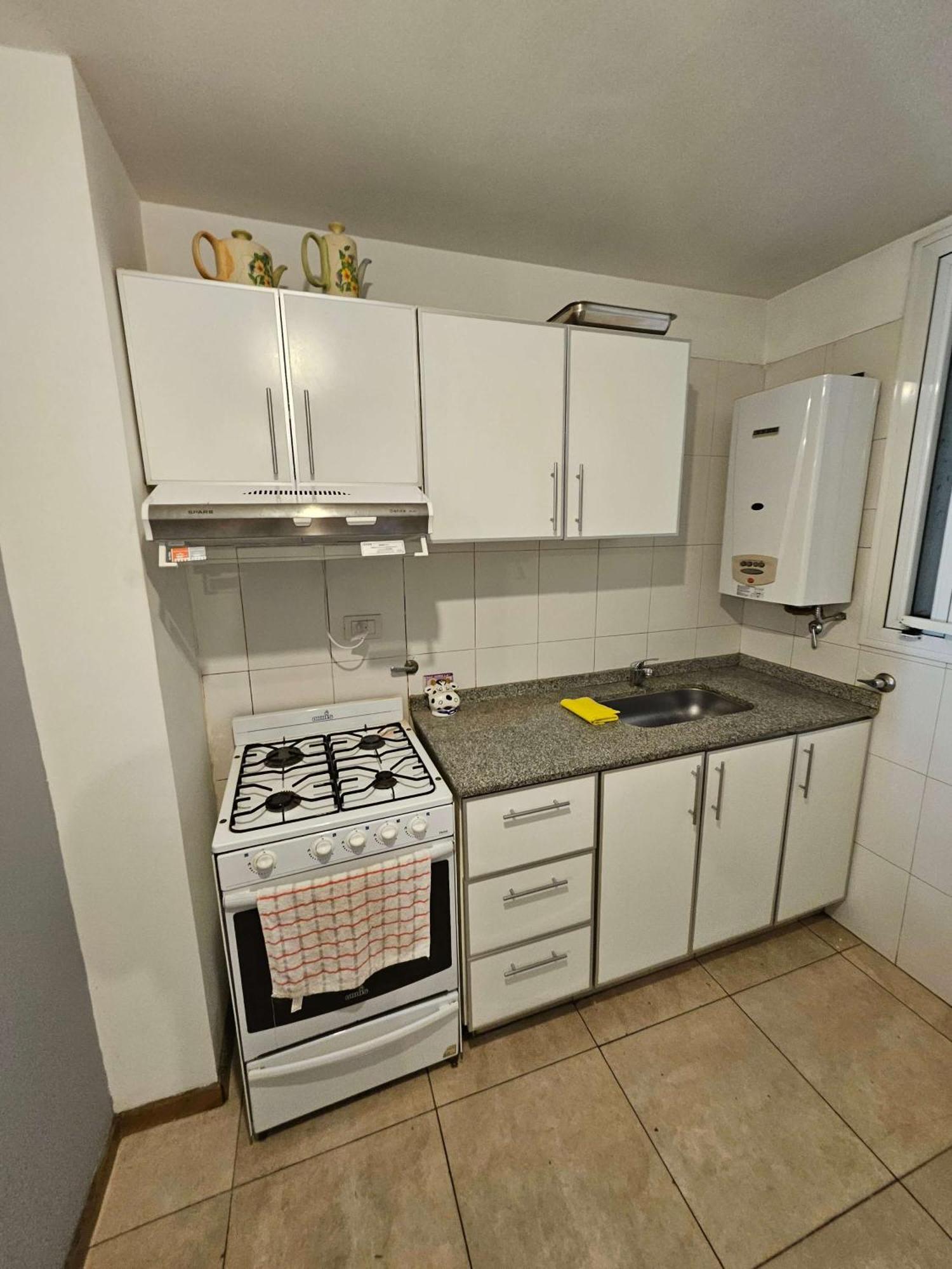Picasso Nueva Apartment