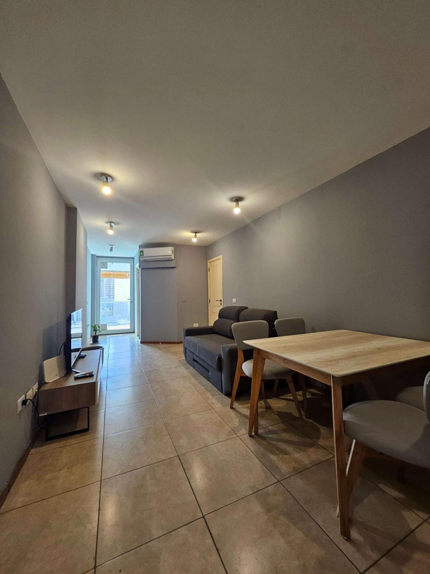 Picasso Nueva Apartment Cordoba