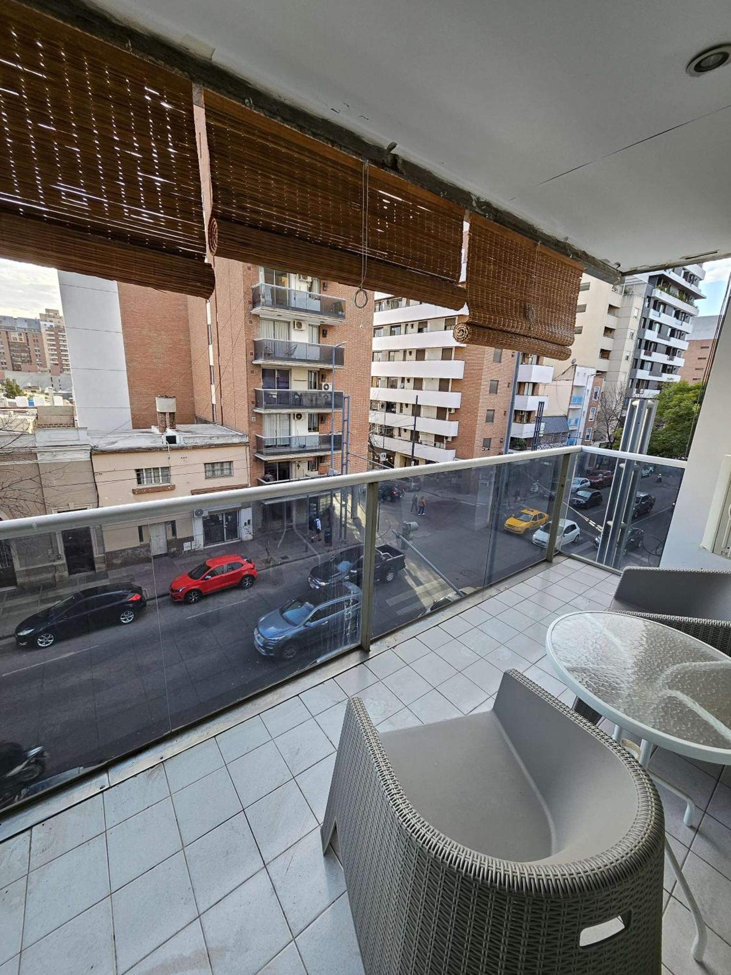 Apartment Picasso Nueva *