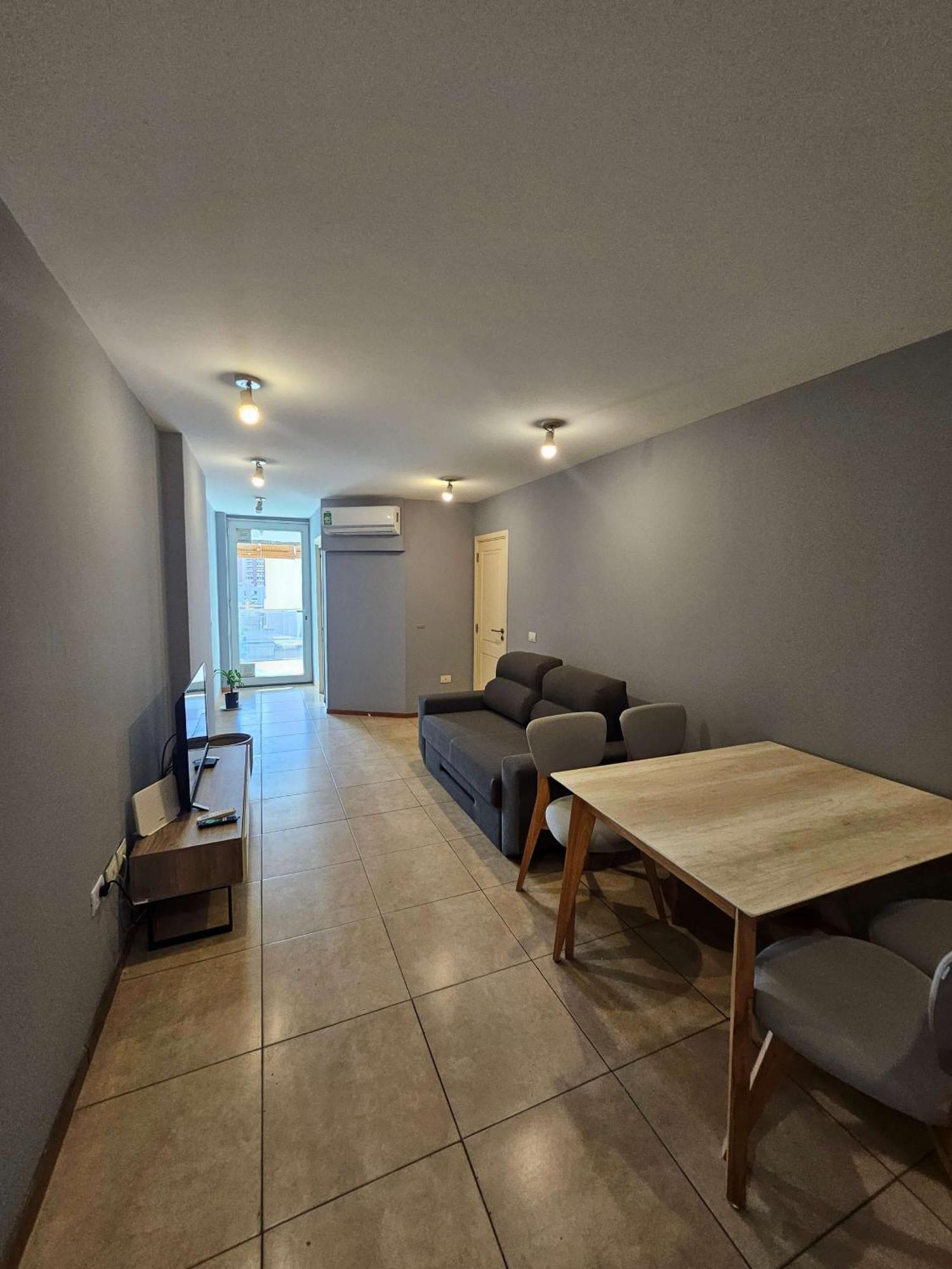 Apartment Picasso Nueva *