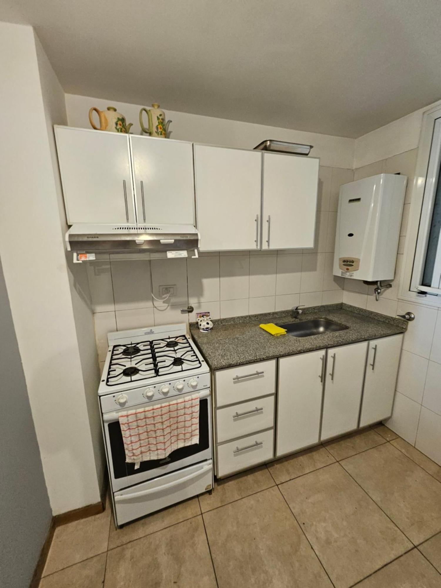 Picasso Nueva Apartment