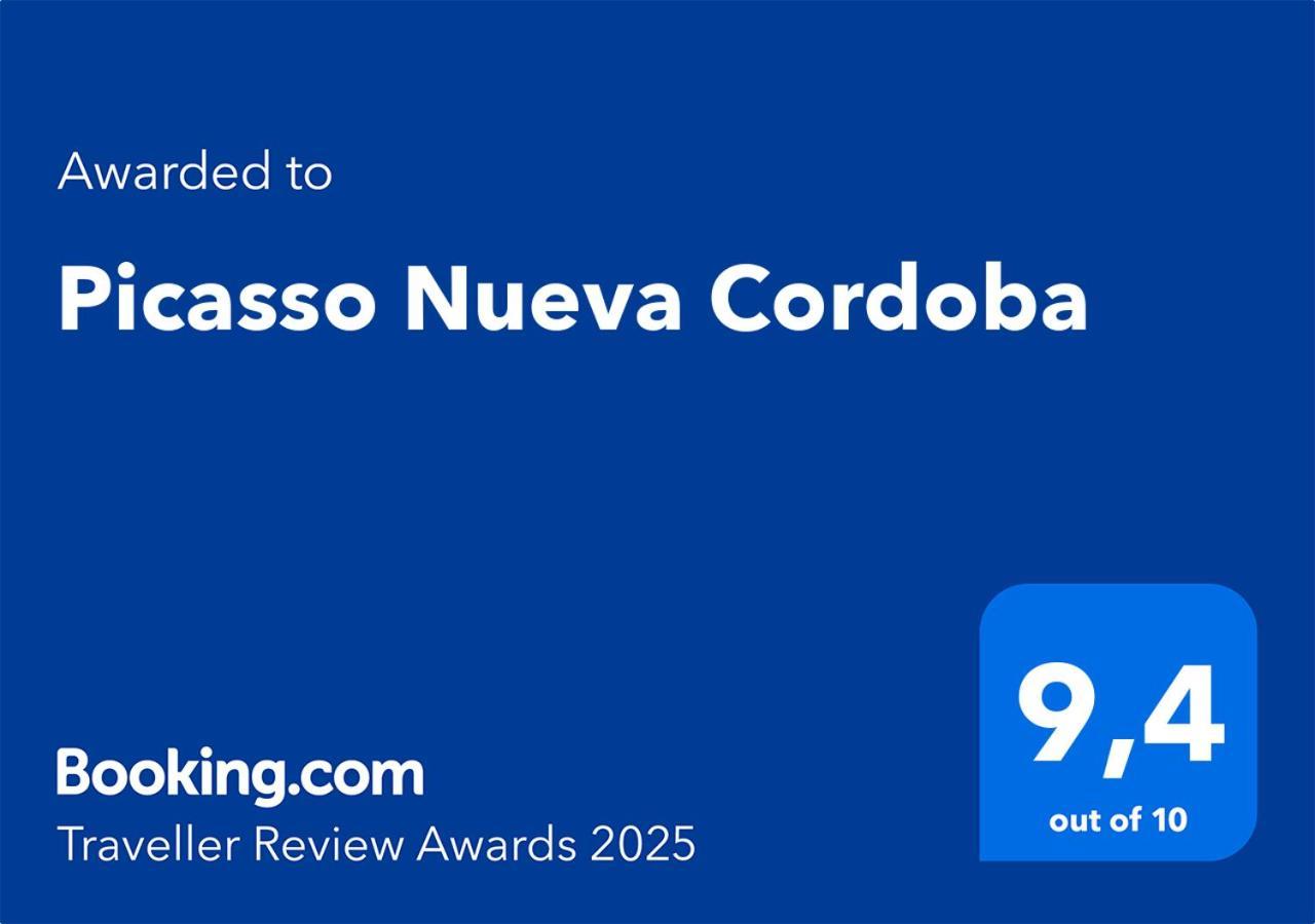 Apartment Picasso Nueva